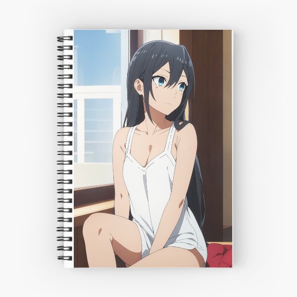 Item preview, Horimiya - Sawada Honoka Fanart designed and sold by iloveanimechibi.
