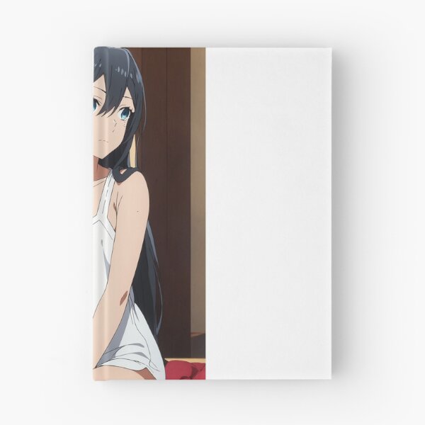 Item preview, Horimiya - Sawada Honoka Fanart designed and sold by iloveanimechibi.