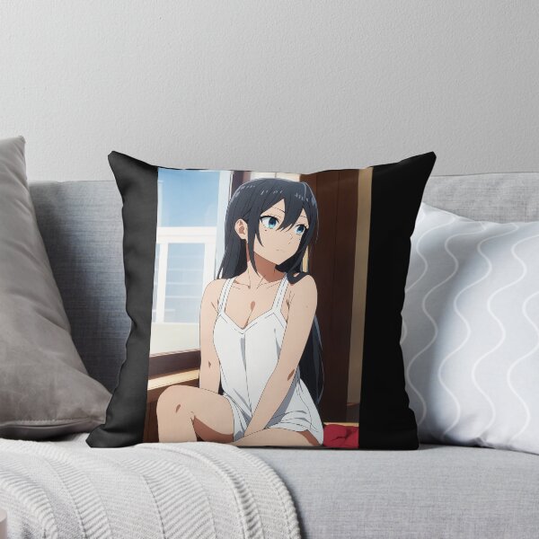 Item preview, Horimiya - Sawada Honoka Fanart designed and sold by iloveanimechibi.