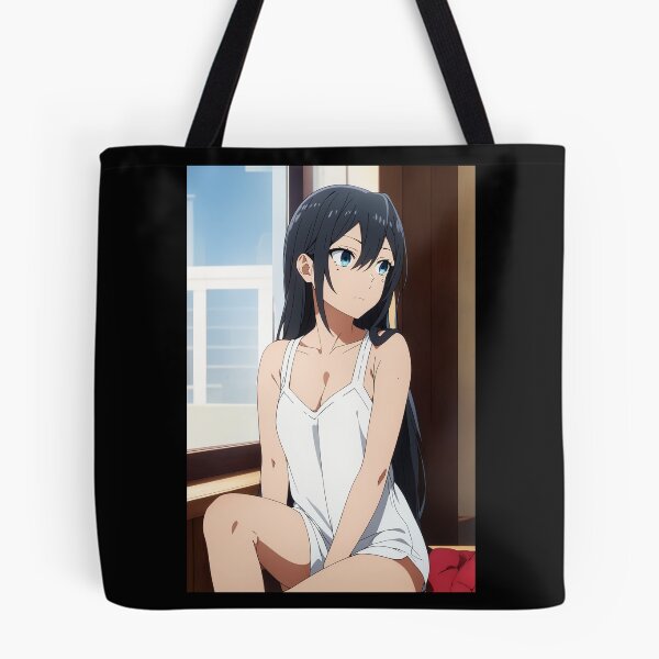 Item preview, Horimiya - Sawada Honoka Fanart designed and sold by iloveanimechibi.