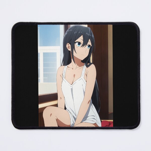 Item preview, Horimiya - Sawada Honoka Fanart designed and sold by iloveanimechibi.