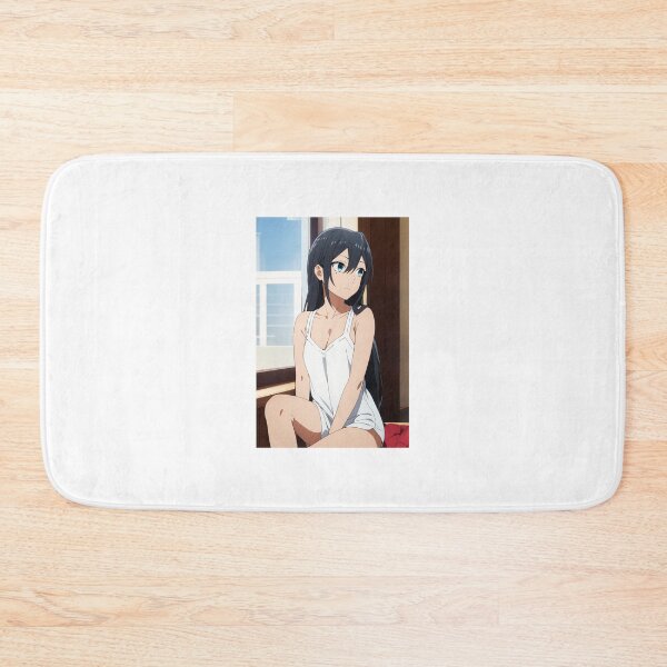 Item preview, Horimiya - Sawada Honoka Fanart designed and sold by iloveanimechibi.