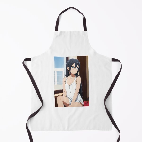 Item preview, Horimiya - Sawada Honoka Fanart designed and sold by iloveanimechibi.