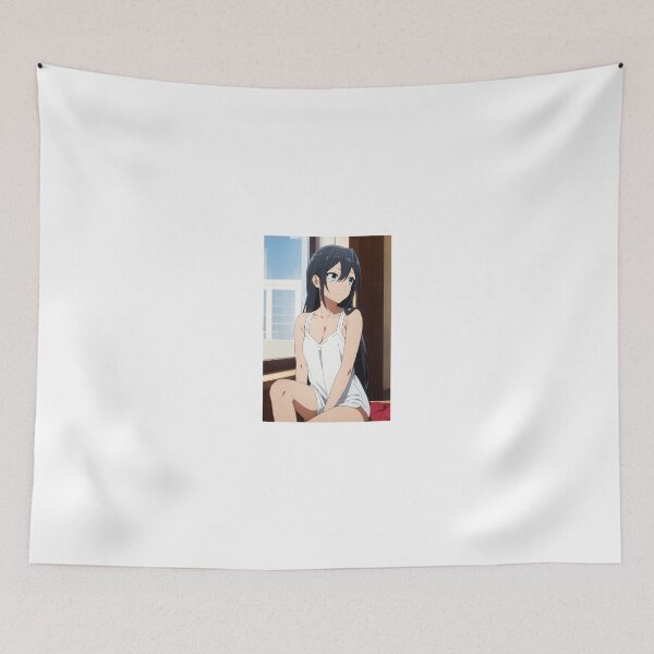 Item preview, Horimiya - Sawada Honoka Fanart designed and sold by iloveanimechibi.