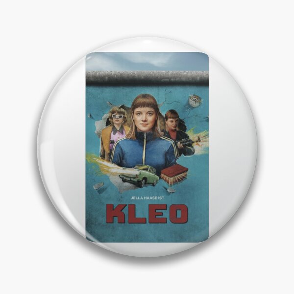 Item preview, Kleo - Season 1 designed and sold by AK AESTHETIC STUDIOS.