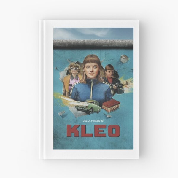 Item preview, Kleo - Season 1 designed and sold by AK AESTHETIC STUDIOS.