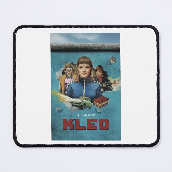 Item preview, Kleo - Season 1 designed and sold by AK AESTHETIC STUDIOS.