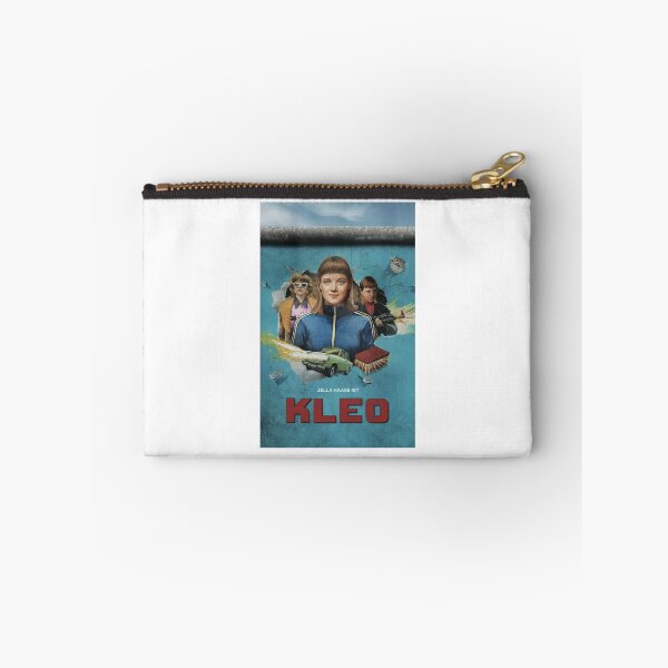 Item preview, Kleo - Season 1 designed and sold by AK AESTHETIC STUDIOS.