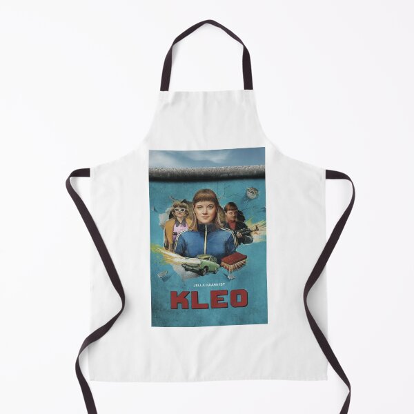 Item preview, Kleo - Season 1 designed and sold by AK AESTHETIC STUDIOS.