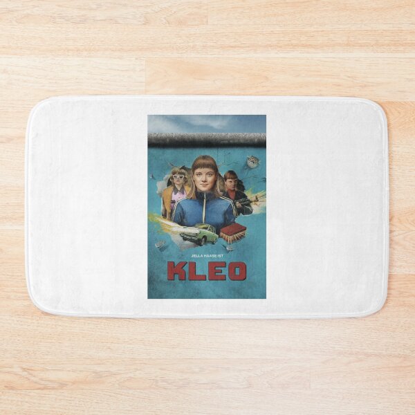 Item preview, Kleo - Season 1 designed and sold by AK AESTHETIC STUDIOS.