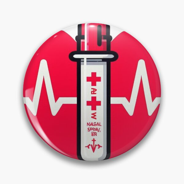 Item preview, I Carry Narcan Save a Life designed and sold by devonclemon.