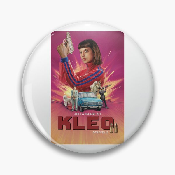 Item preview, Kleo - Season 2 designed and sold by AK AESTHETIC STUDIOS.
