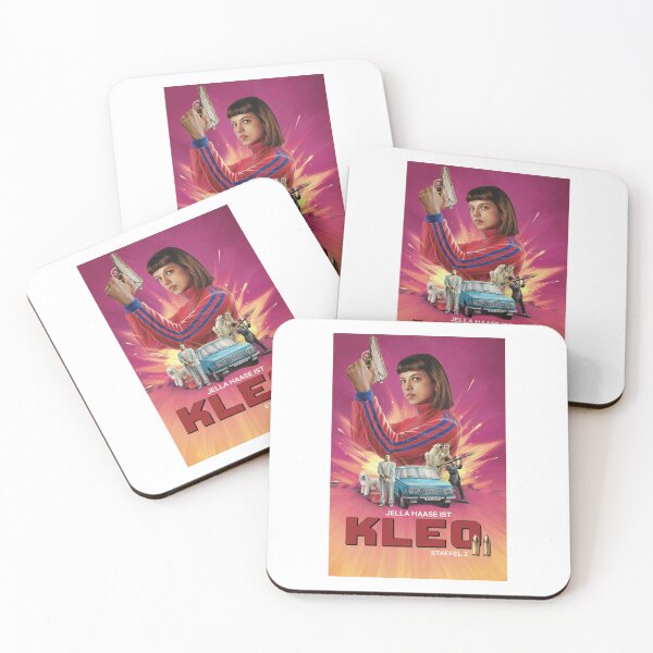Item preview, Kleo - Season 2 designed and sold by AK AESTHETIC STUDIOS.