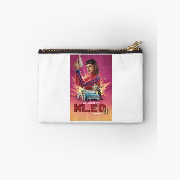 Item preview, Kleo - Season 2 designed and sold by AK AESTHETIC STUDIOS.