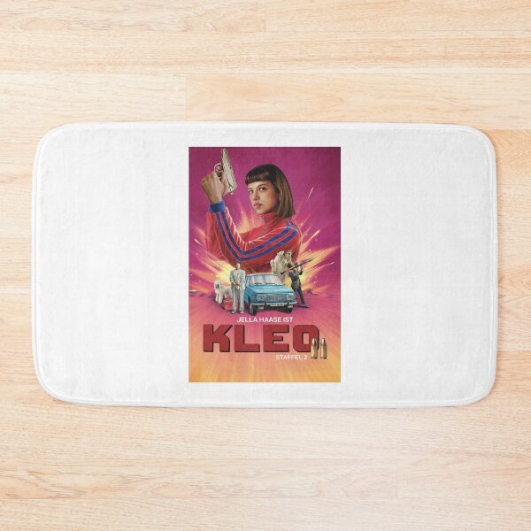 Item preview, Kleo - Season 2 designed and sold by AK AESTHETIC STUDIOS.