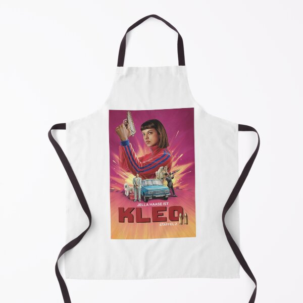 Item preview, Kleo - Season 2 designed and sold by AK AESTHETIC STUDIOS.