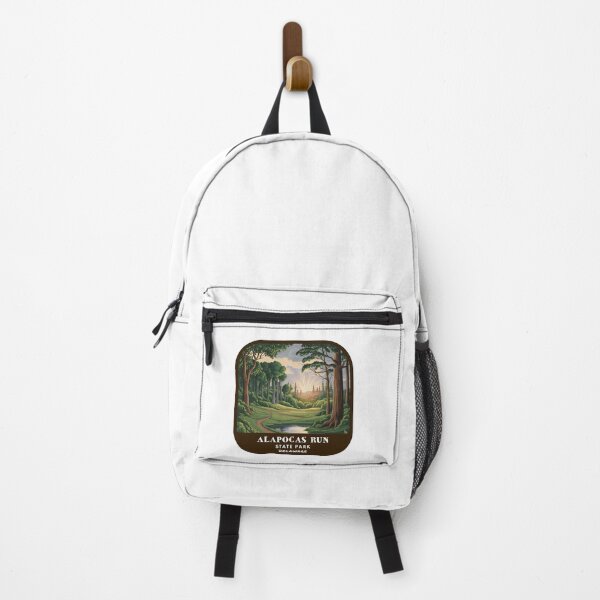 Item preview, Vintage Alapocas Run State Park (Delaware State Park) designed and sold by RabbitK.