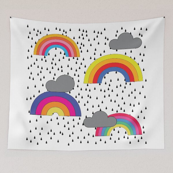 Item preview, rainy day designed and sold by 00xianart00.