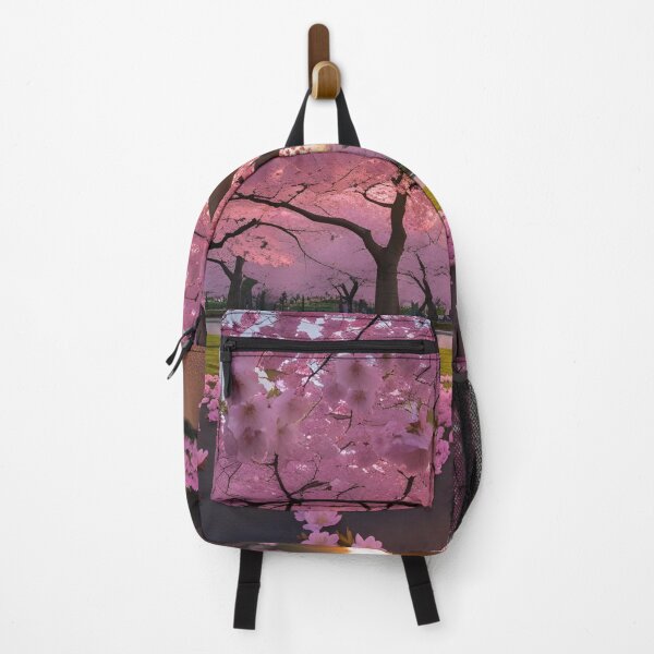 Item preview, Serene Pink Blooms designed and sold by Artisan's Touch.
