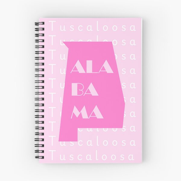 Item preview, Tuscaloosa RTR designed and sold by Pretty In Bama.