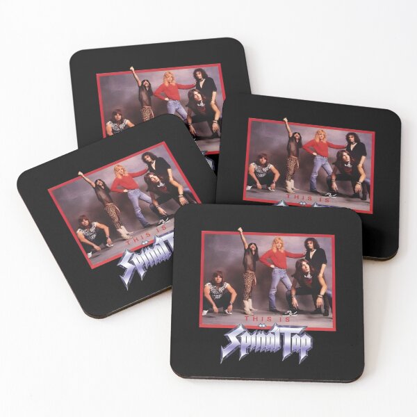 Item preview, This One Goes Beyond – Funny Loud Rock-Inspired Art designed and sold by KarenNikolauss.