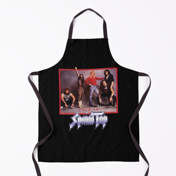 Item preview, This One Goes Beyond – Funny Loud Rock-Inspired Art designed and sold by KarenNikolauss.