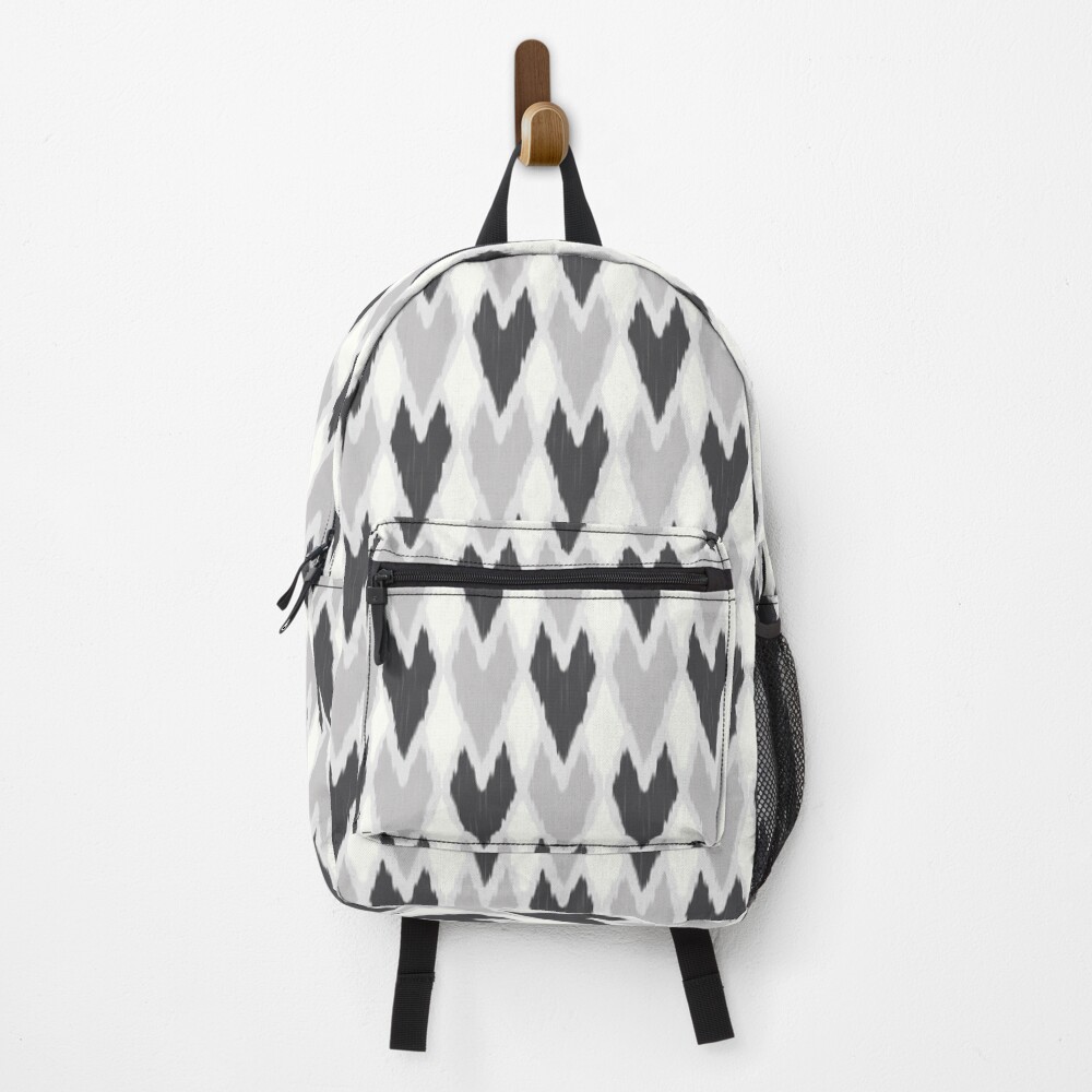 Item preview, Backpack designed and sold by BWDecorPattern.