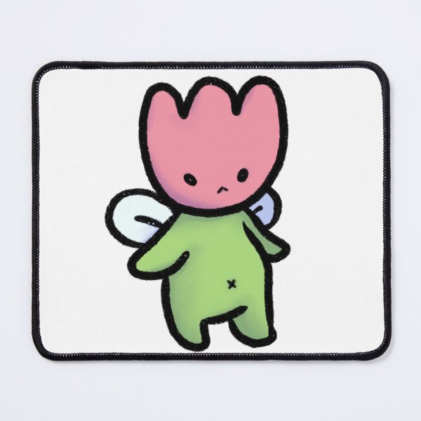 Item preview, little guy Ü designed and sold by aubtaub64.