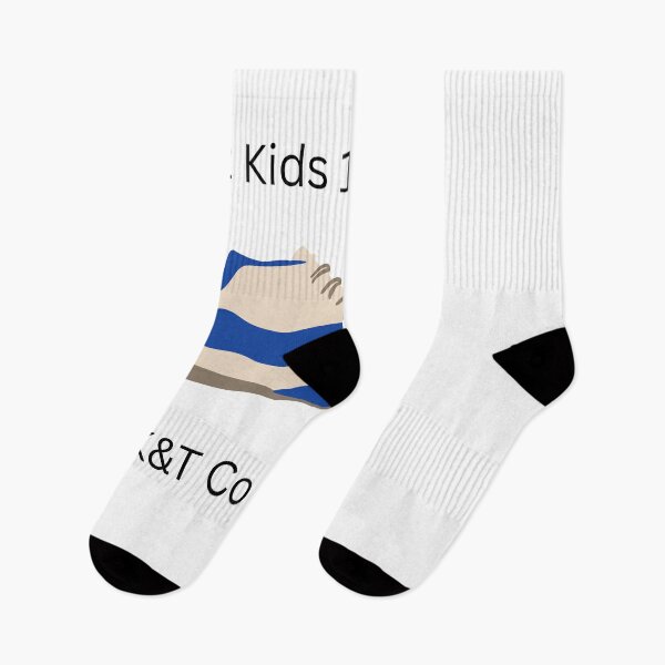Item preview, Shoe and brand name designed and sold by K&T Collective.
