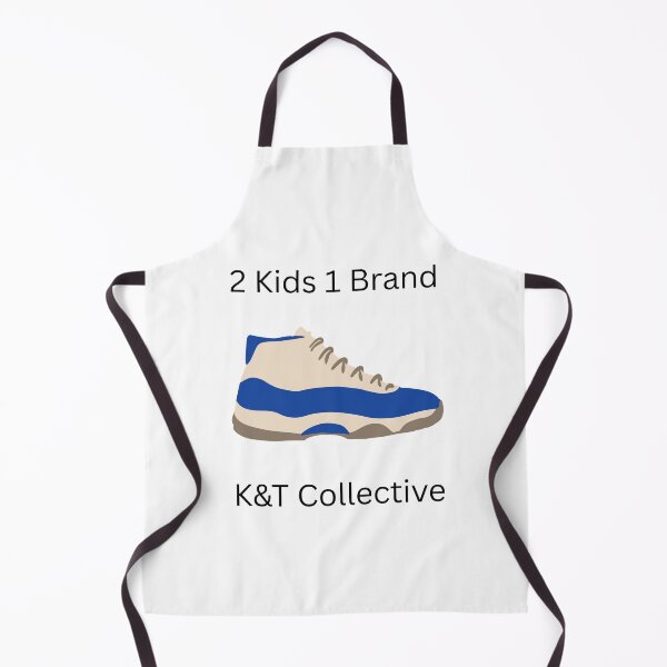 Item preview, Shoe and brand name designed and sold by K&T Collective.
