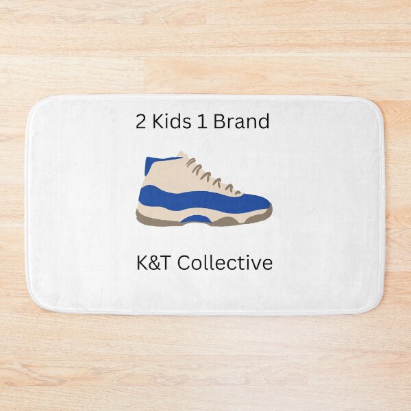 Item preview, Shoe and brand name designed and sold by K&T Collective.