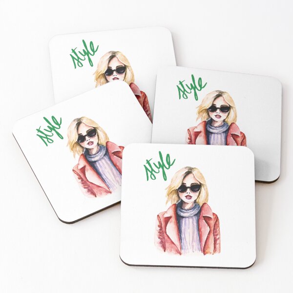 Item preview, Chic designed and sold by Echo Aesthetics.