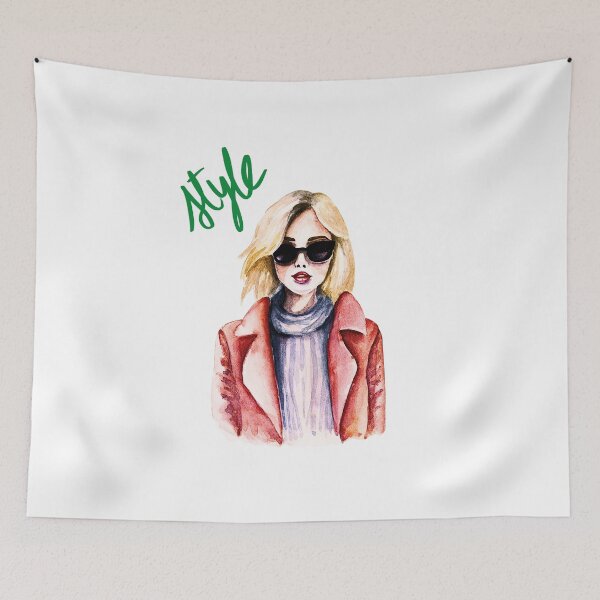 Item preview, Chic designed and sold by Echo Aesthetics.