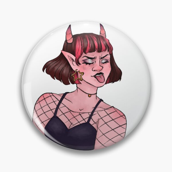 Item preview, fig faeth portrait!! designed and sold by aubtaub64.