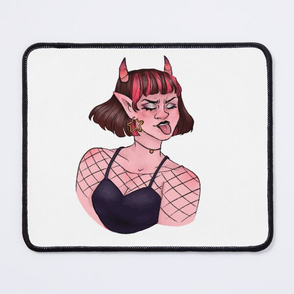 Item preview, fig faeth portrait!! designed and sold by aubtaub64.