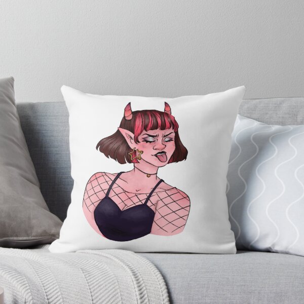 Item preview, fig faeth portrait!! designed and sold by aubtaub64.