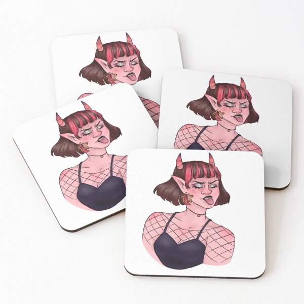 Item preview, fig faeth portrait!! designed and sold by aubtaub64.
