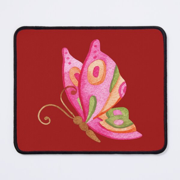 Item preview, Butterfly designed and sold by Bhavna111.