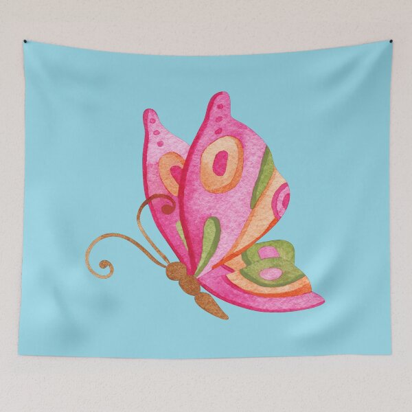 Item preview, Butterfly designed and sold by Bhavna111.