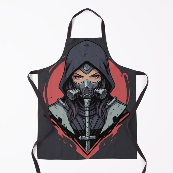 Item preview, Toxic man designed and sold by Vibrantstroke.