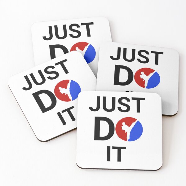 Item preview, Just do it designed and sold by honeyehshu.