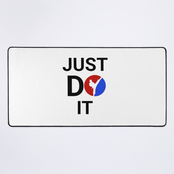 Item preview, Just do it designed and sold by honeyehshu.