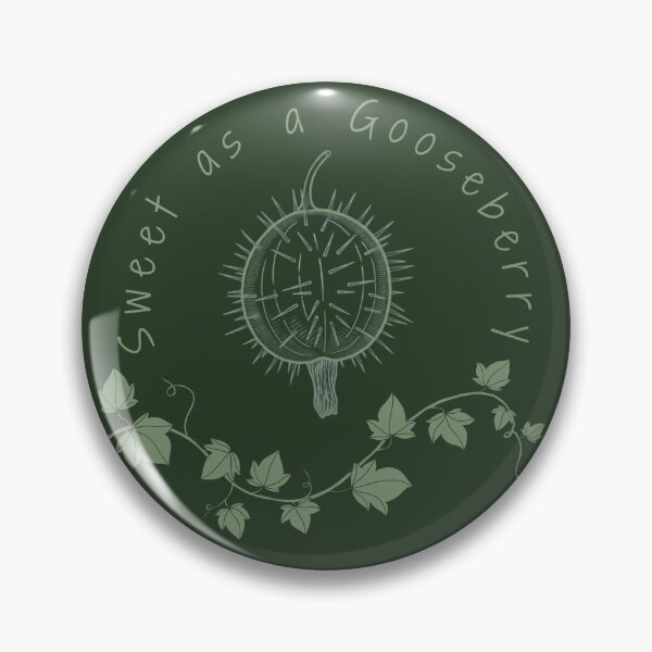 Item preview, Sweet as a Gooseberry  designed and sold by Terrysladina29.