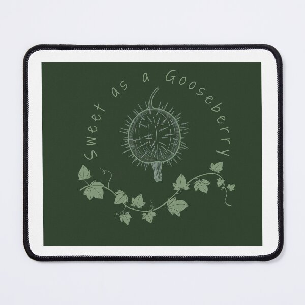 Item preview, Sweet as a Gooseberry designed and sold by Terrysladina29.