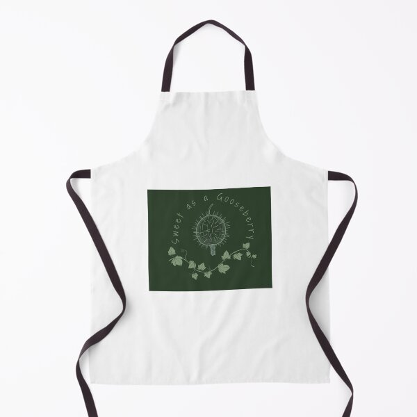 Item preview, Sweet as a Gooseberry  designed and sold by Terrysladina29.