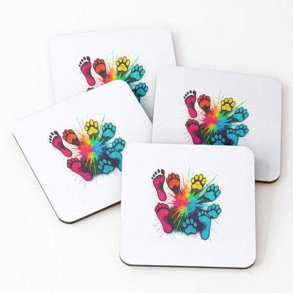 Item preview, We All Come Out to Play! designed and sold by LaPaz361.