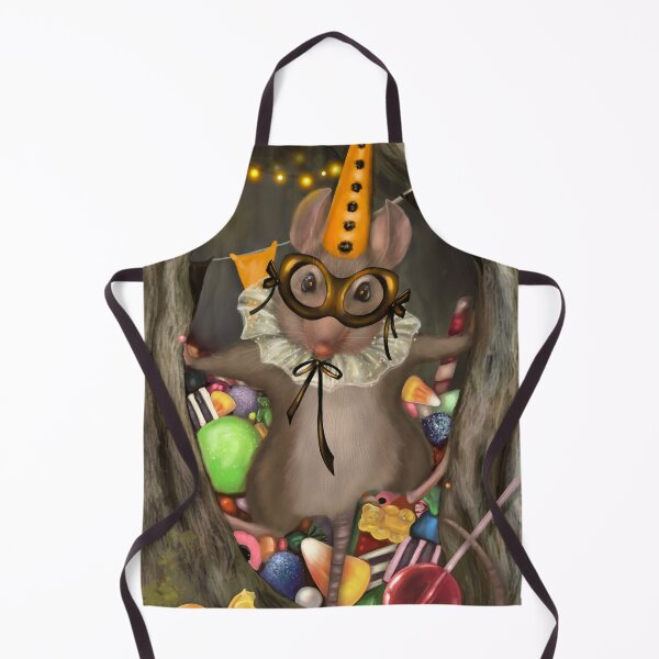 Item preview, Trick or Squeak  designed and sold by Ash Evans.
