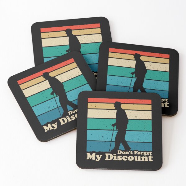 Item preview, Don't Forget My Discount designed and sold by xhearalisa.