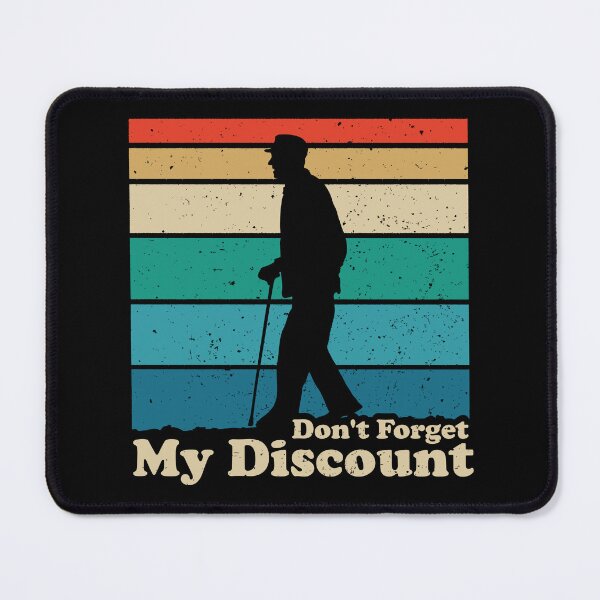 Item preview, Don't Forget My Discount designed and sold by xhearalisa.