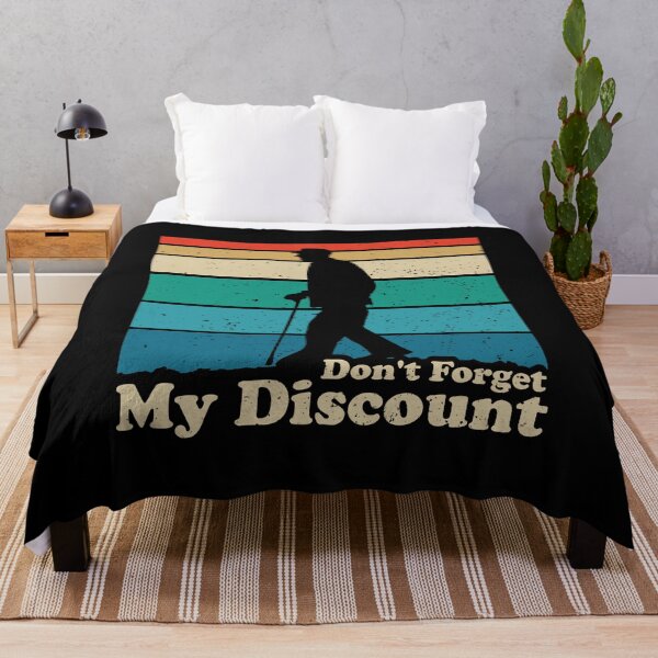 Item preview, Don't Forget My Discount designed and sold by xhearalisa.
